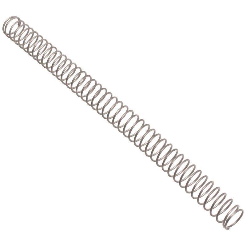 CMMG Buffer Spring, Silver