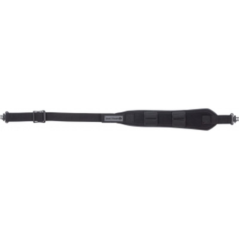 Allen 8385 BakTrak Included Swivel Size Black