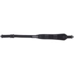 Allen 8385 BakTrak Included Swivel Size Black