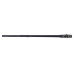 Faxon Duty Series Big Gunner AR-10 Barrel 308 Winchester 16 Big Gunner Contour 1:10 Twist Black Nitride