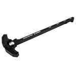 Armaspec Classic Charging Handle, Black - Reliable Charging Handle for Improved Firearm Function