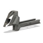 3D Experiment DS-MLOK-ICU Dragon Snout ICU with Dual M-LOK Slots for Inforce Wild 1