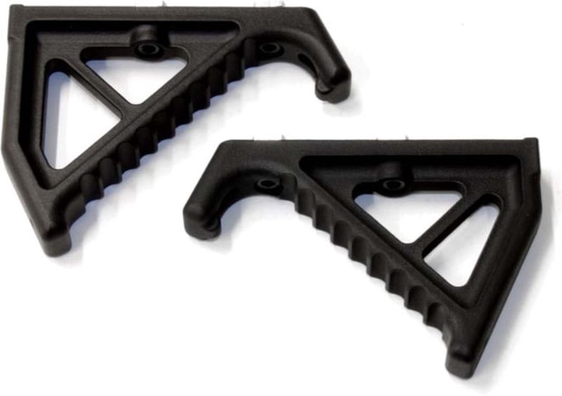 A3 Industries M-LOK 45 Degree Angled Foregrips AFG-102