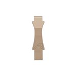 Aero Precision AR-15 Billet Trigger Guard Cerakote FDE