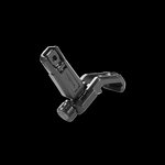 Magpul MBUS PRO Offset Rear Sight