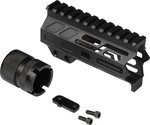 Handguard Kit, AR15, EML4