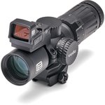 EOTech VUDU 3-9x32 SFP HC1 Illuminated Scope w/ EFLX Red Dot