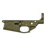 Aero Precision M5 Stripped Lower, OD Green