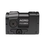 Aimpoint ACRO P-2 3.5 MOA Red Dot Sight - Aluminum Battery Cap