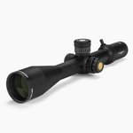 Athlon Midas TAC Gen 2 UHD Rifle Scope 5-30x56 34mm FFP APLR16 MOA Black