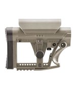 Luth-AR MBA-4 Stock Assembly