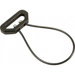 Blue Force Gear UWL325BK Vickers Wire Loop Sling Mount 1.25" Loop Size Black
