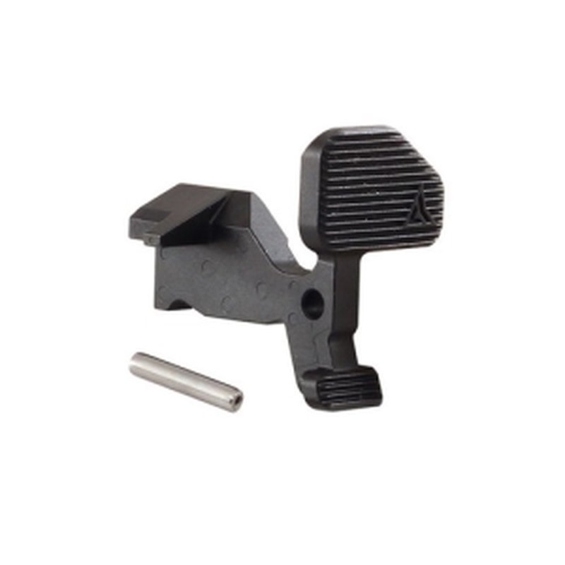 Radian Weapons Extended Bolt Catch AR15 Drop-In Bolt Catch Upgrade