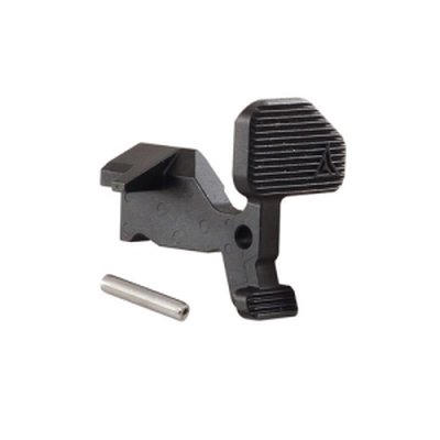 Radian Weapons Extended Bolt Catch AR15 Drop-In Bolt Catch Upgrade