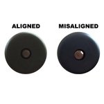 Geissele Automatics 375 Suppressor Alignment Gage Tool