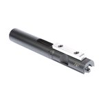 Spike's Tactical ST9BG01 9mm Enhanced Bolt Blowback Black Nitride