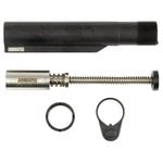 Armaspec ARM263-AR10 AR-10 SRS Gen 4 Buffer Tube Kit with Stealth Recoil Spring