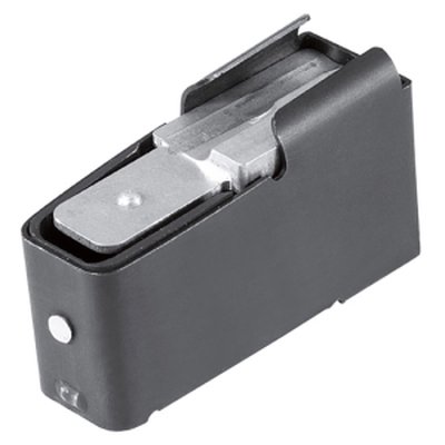 Browning A-Bolt 3-Round 7mm Remington Magnum Magazine - Black