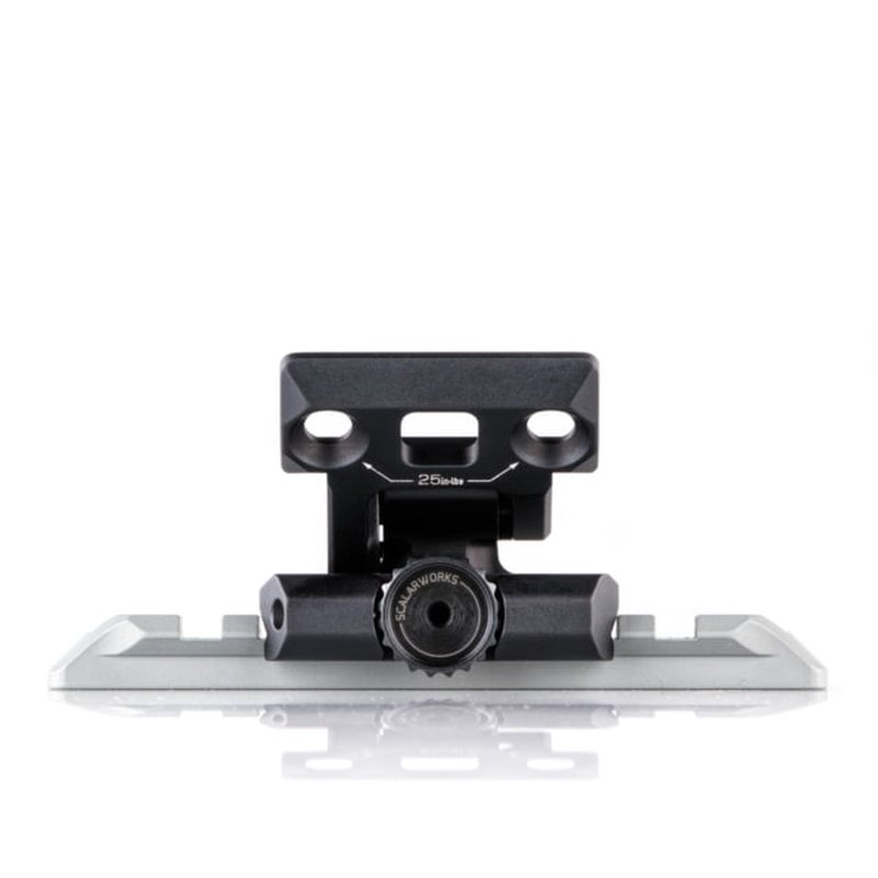 Scalarworks LEAP/16 QD Mount for EOTech Magnifier (AR-15)