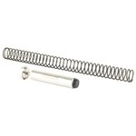 Angstadt Arms AA09HBKSDP Hydraulic Buffer Kit Heavy Damping Black