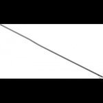 Spikes Tactical SUGT0M4 Rifle Length Gas Tube for AR-15, 304 Stainless Black Melonite