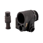 Sylvan Arms Gen5 LH Folding Stock Adaptor SA5P-L