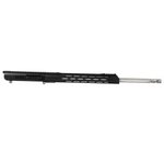 BC-10 | 6.5 Creedmoor Right Side Charging Upper | 22” 416R SS Heavy Barrel | 1:8 Twist | Rifle Length Gas System | 15” MLOK Split Rail | with BCG & Charging Handle