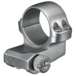 Ruger 1" Medium Offset Scope Ring (Single) .937" Height Stainless