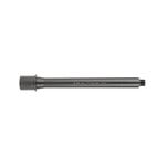 8.3" 9MM Straight Profile Barrel, Modern Series