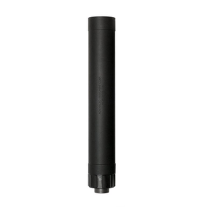 AAC (ADVANCED ARMAMENT) Ti-Rant S 45ACP M16X1 LH