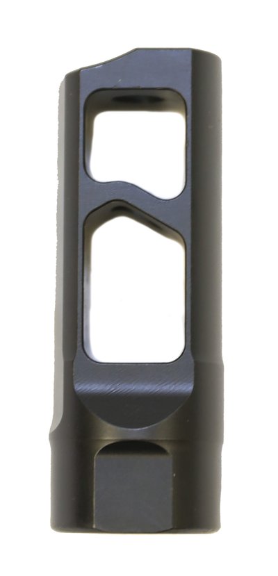 Bushmaster Snake Charmer Muzzle Brake .450 Bushmaster 11/16-24 UNF