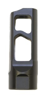 Bushmaster Snake Charmer Muzzle Brake .450 Bushmaster 11/16-24 UNF