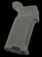 Magpul MOE-K2 AR Grip Aggressive TSP Texture OD Green Polymer