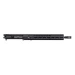 Aero Precision APUG600218M103-1 PRO Upper 16.3in 5.56 Barrel 15in M-LOK Handguard Black