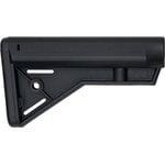 B5 Systems Bravo Fixed AR-15, AR-10 Stock Black