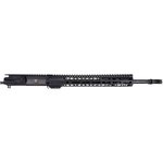Faxon AR-15 Duty Series SOCOM Upper Receiver Assembly 5.56x45mm NATO 16" Barrel Suppressor Ready
