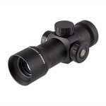 LEUPOLD Freedom RDS 1x34 34mm Red Dot 1.0 MOA Dot Black
