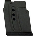 CZ 527 5-Round .204 Ruger Detachable Magazine - Blued
