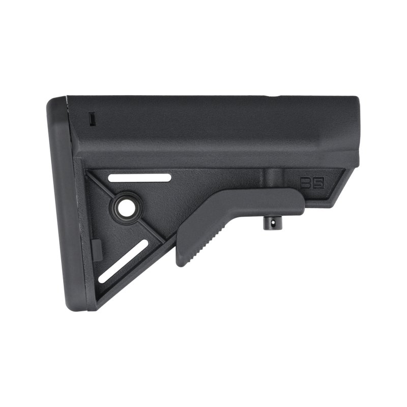 B5 SYSTEMS - BRAVO COLLAPSIBLE MIL-SPEC STOCK FOR AR-15