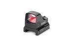 Hawke Endurance 1x21 Reflex Sight RMSc Footprint 3 MOA Green Circle Dot