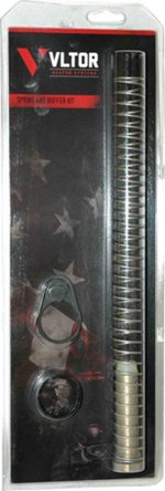 VLTOR SP-1 Carbine Spring and Buffer Kit for AR-15