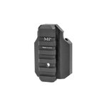 Midwest Industries CZ Scorpion Stock Back Plate Black MI-CZ-SBP