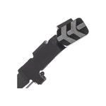 Tyrant CNC Extended Slide Release TDGSTOP24BLK Glock Gen 2-4 9mm Black 6061 Aluminum