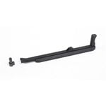 A3 Tactical Non-Reciprocating Charging Handle for AR-15 BRN-180 (Black)