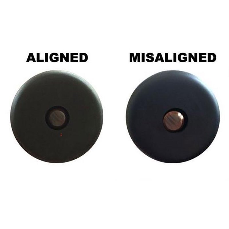 Geissele Automatics 50mm Suppressor Alignment Gage