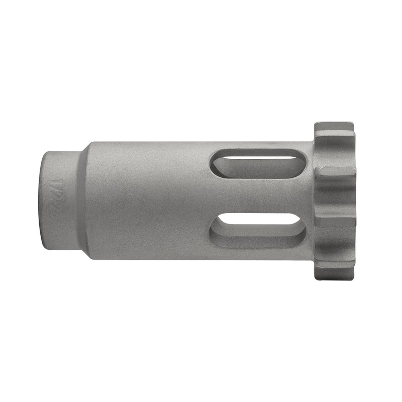 AAC TI-Rant Precision Piston M13.5x1 LH Stainless