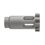 AAC TI-Rant Precision Piston M13.5x1 LH Stainless