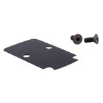 Trijicon AC32064 RMR/SRO Mounting Kit for Glock MOS Slides