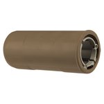 Magpul MAG781-MCT Suppressor Cover 5.5in for 1.5in OD Cans