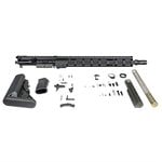 AR-15 Super Duty Rifle Build Kit 5.56mm
